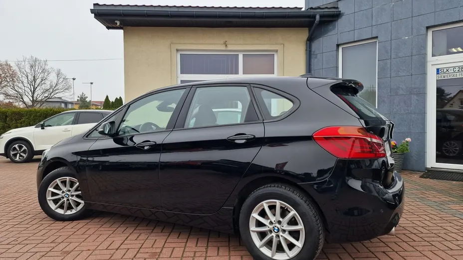 BMW Seria 2 -