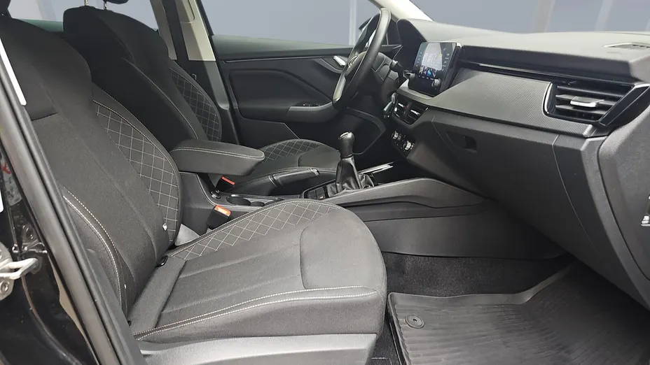 SKODA Scala Scala 1.0 TSI Ambition