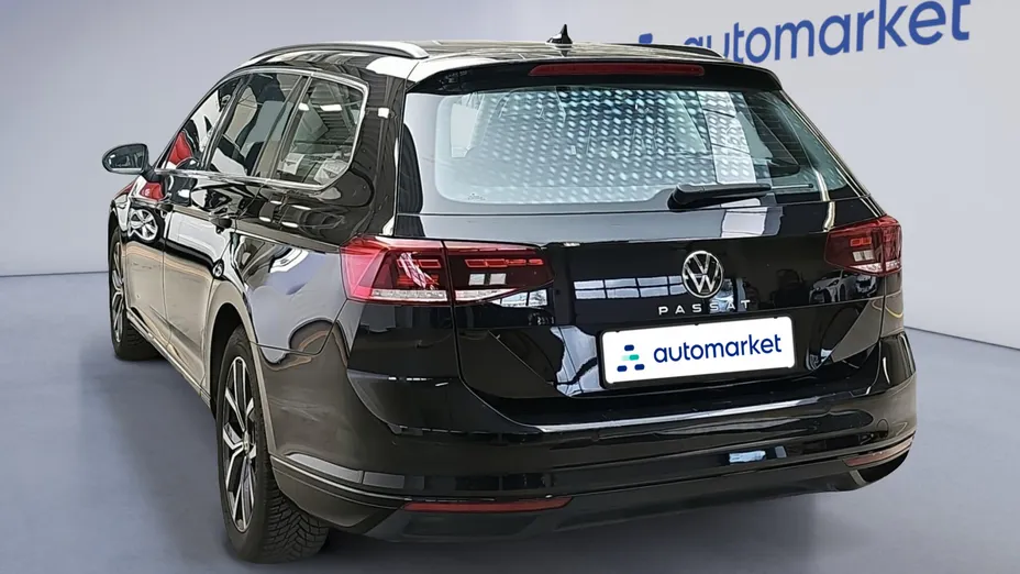 VOLKSWAGEN Passat Passat 1.5 TSI EVO Business DSG