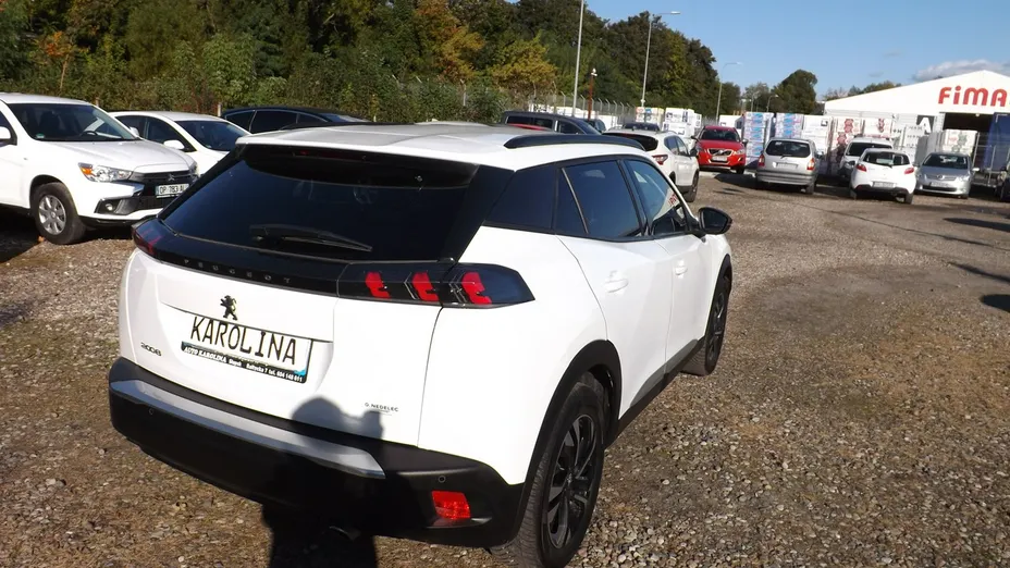 PEUGEOT 2008 -