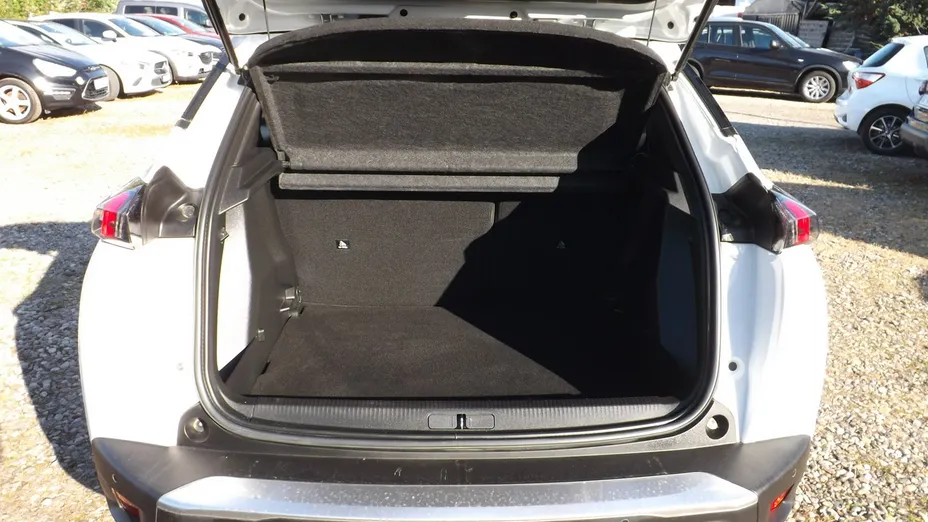 PEUGEOT 2008 -