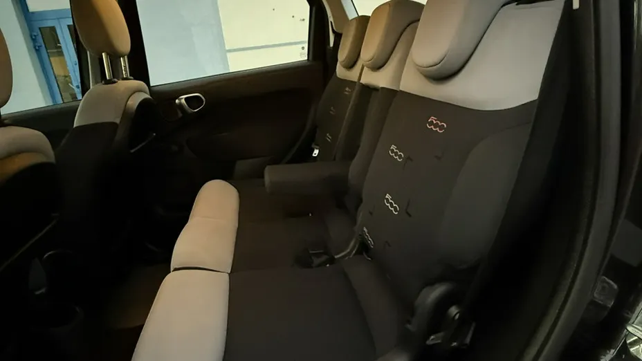 FIAT 500L -