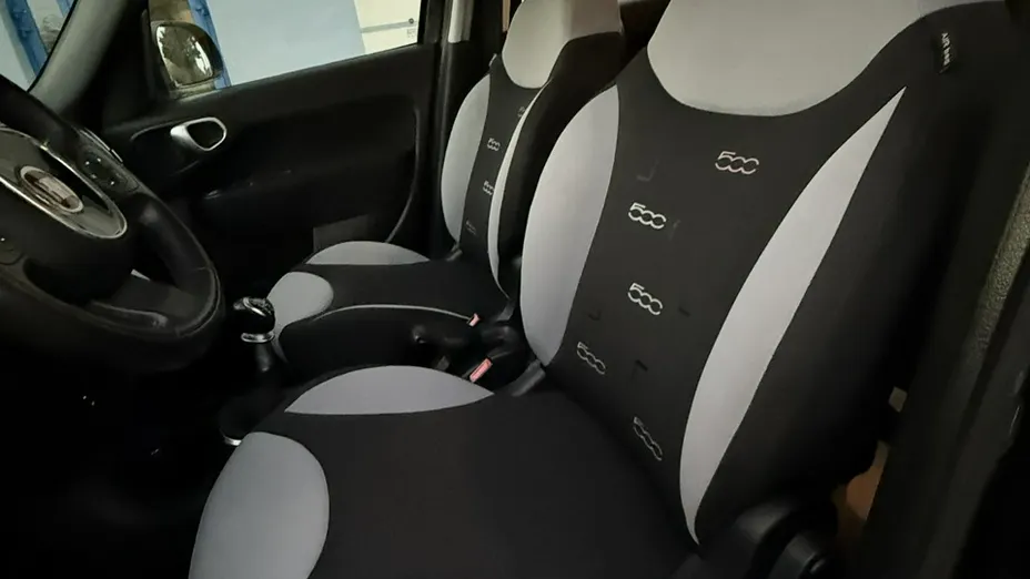 FIAT 500L -