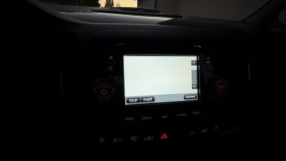 FIAT 500L -