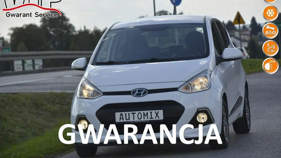 HYUNDAI i10 -