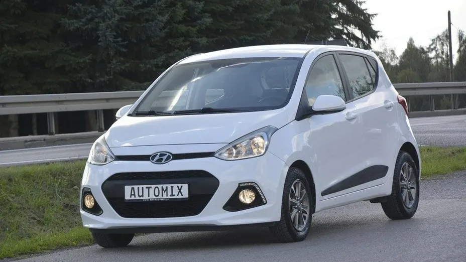 HYUNDAI i10 -