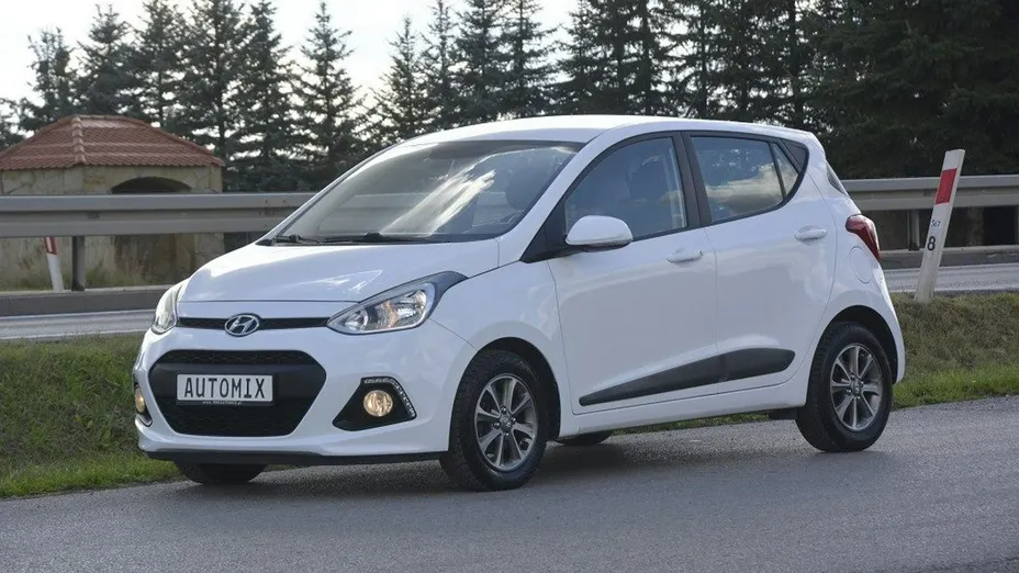 HYUNDAI i10 -