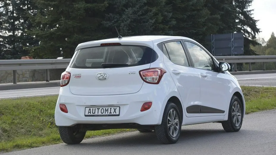 HYUNDAI i10 -