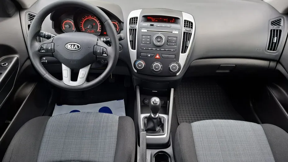 KIA Cee'd -