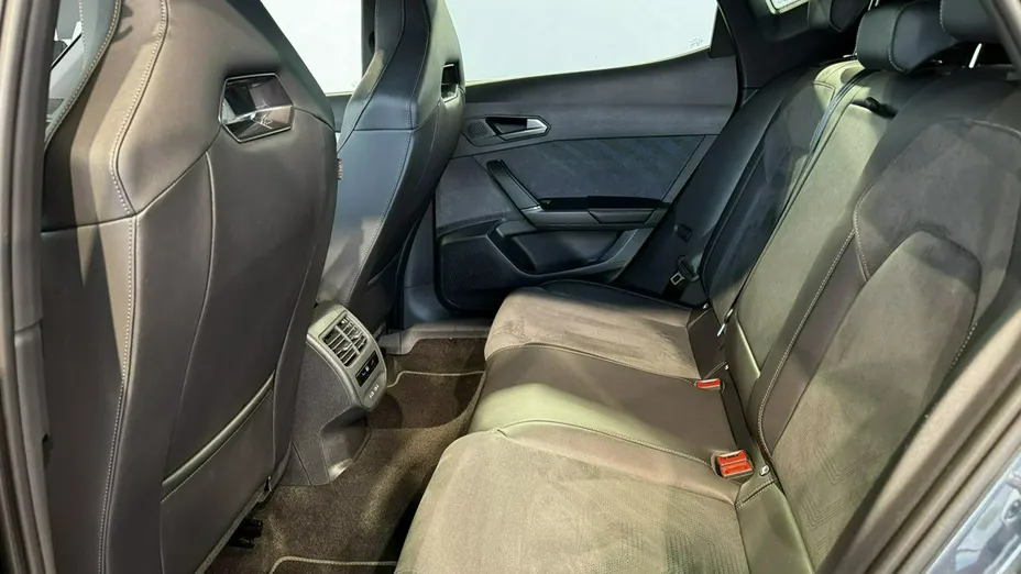 CUPRA Formentor Formentor 1.5 eTSI mHEV DSG