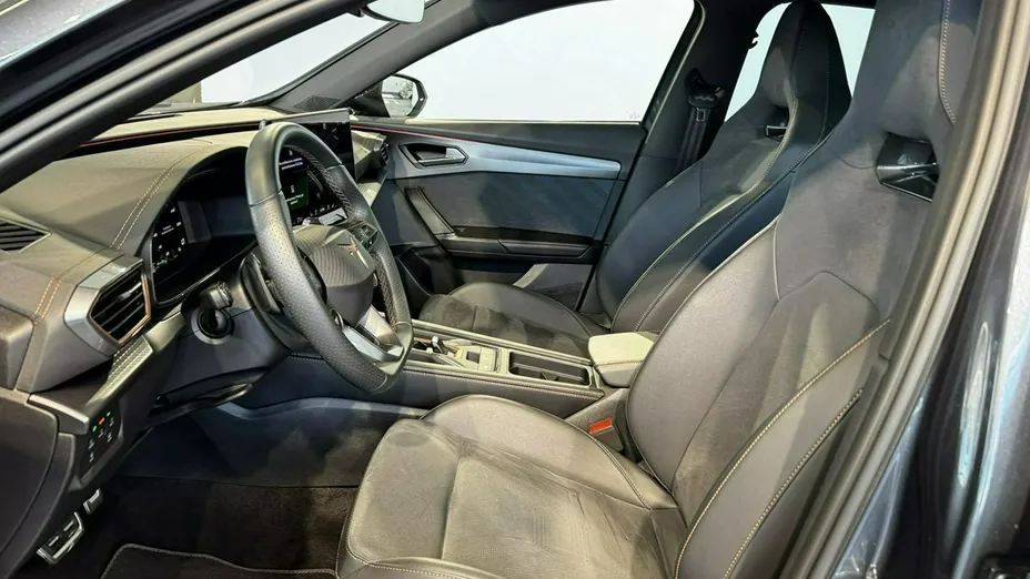 CUPRA Formentor Formentor 1.5 eTSI mHEV DSG