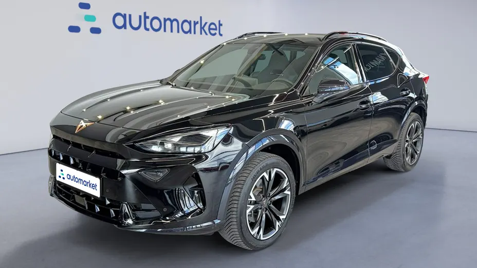 CUPRA Formentor Formentor 1.5 eTSI mHEV DSG