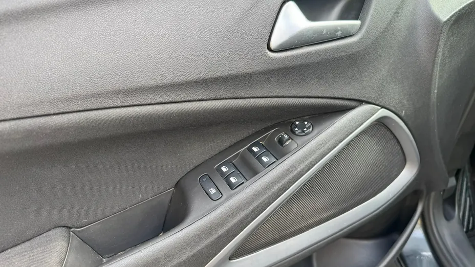 OPEL Crossland -