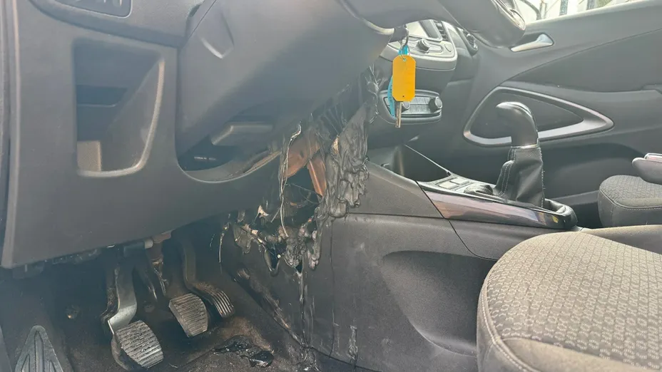 OPEL Crossland -
