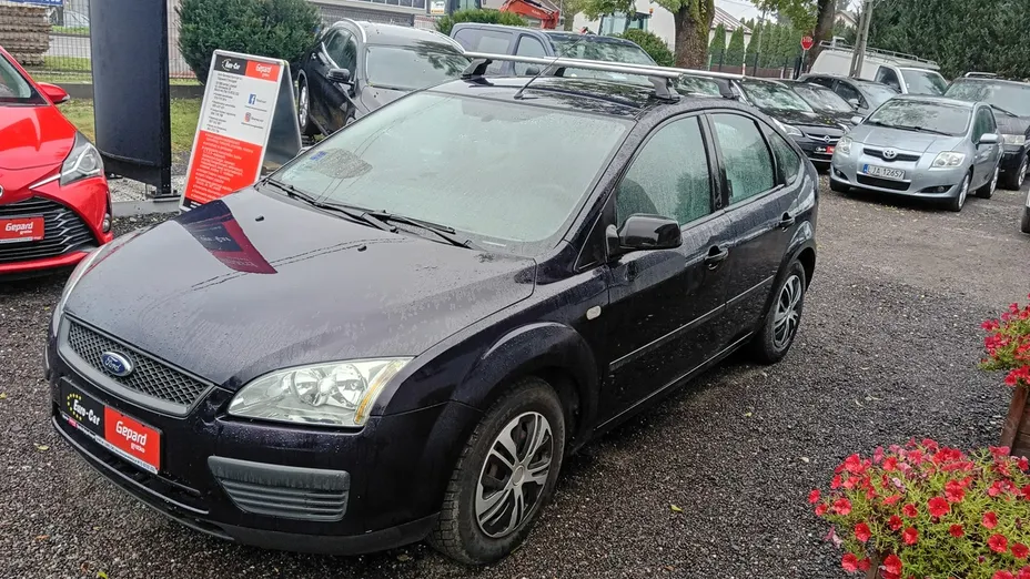FORD Focus -