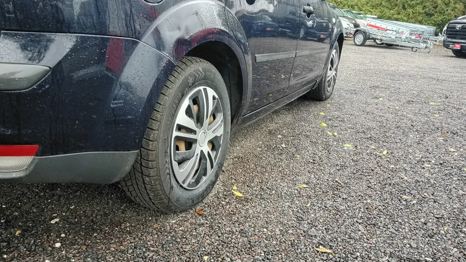 FORD Focus -