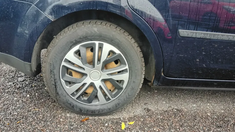FORD Focus -