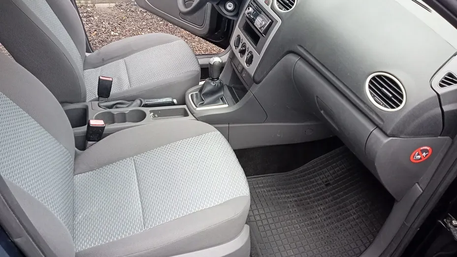 FORD Focus -