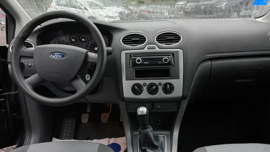 FORD Focus -