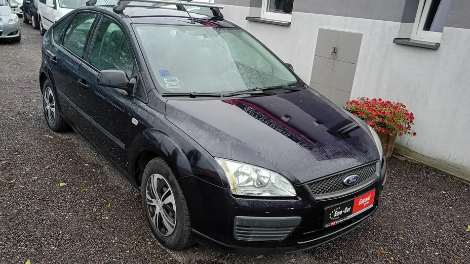FORD Focus -