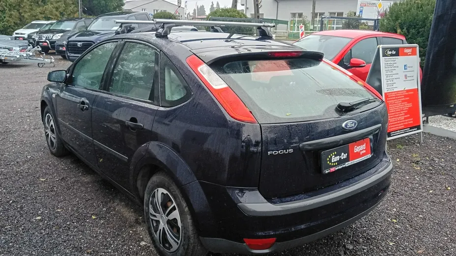 FORD Focus -