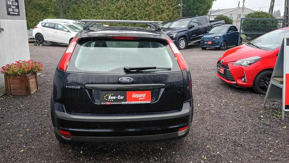FORD Focus -