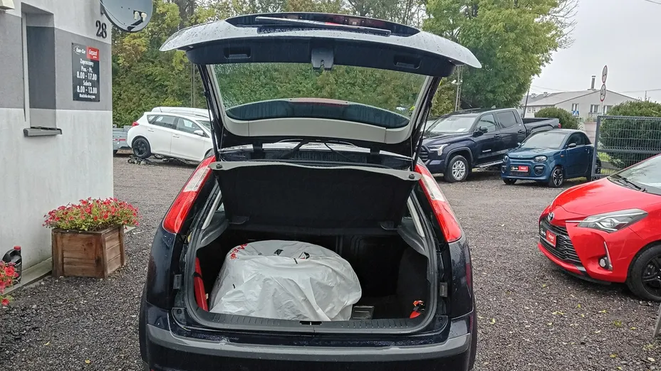 FORD Focus -