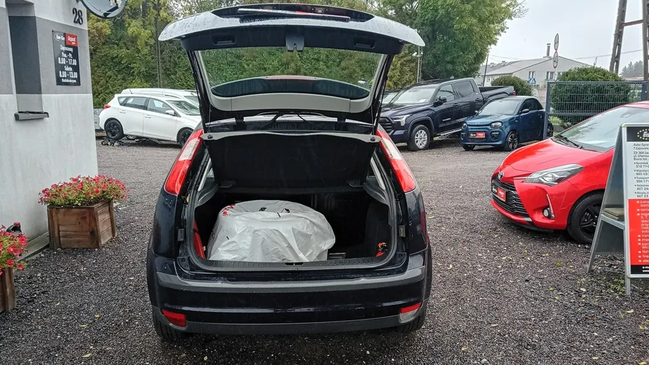 FORD Focus -
