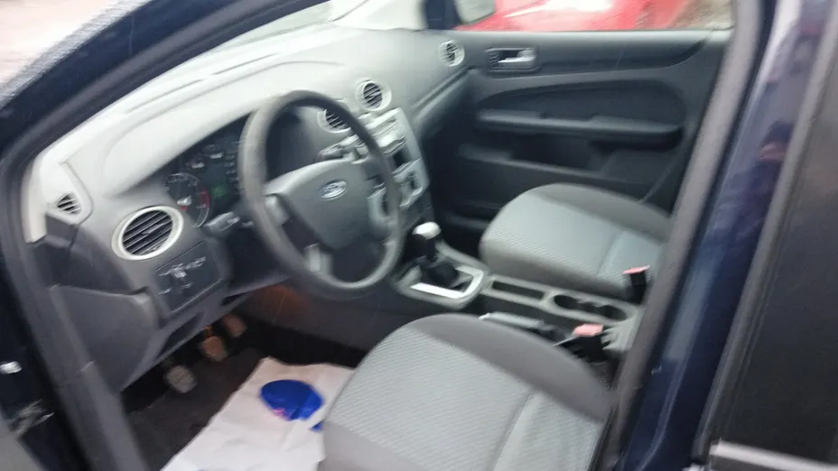 FORD Focus -