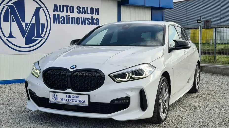 BMW Seria 1 -