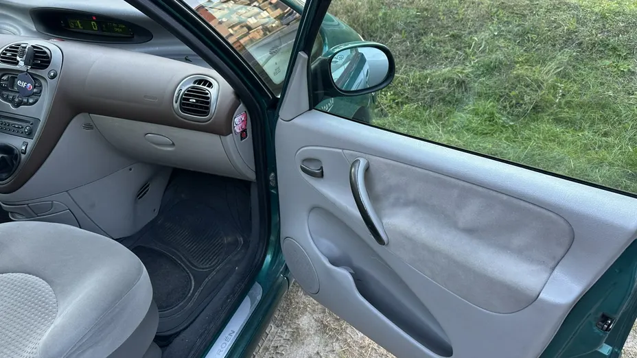 CITROEN Xsara Picasso -