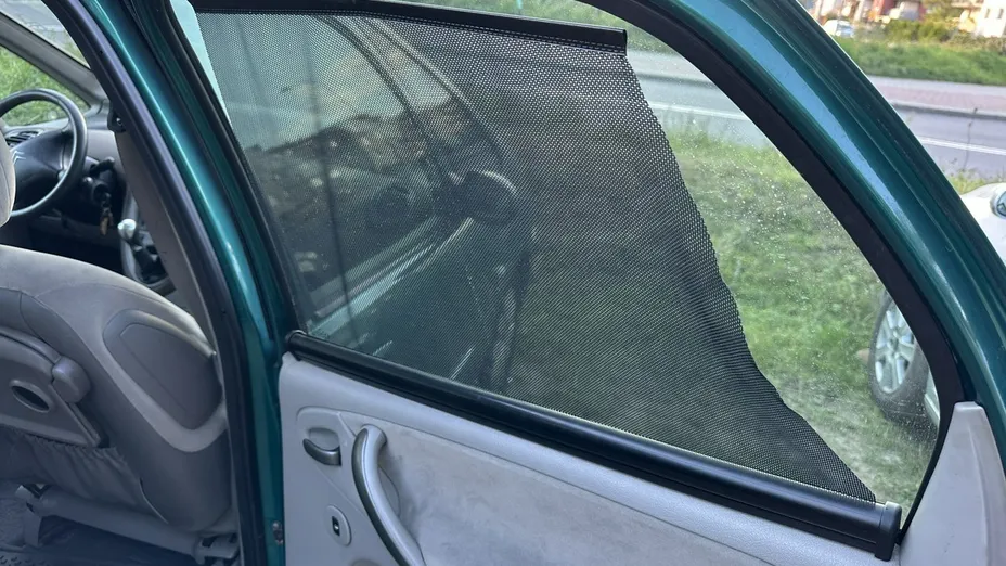 CITROEN Xsara Picasso -