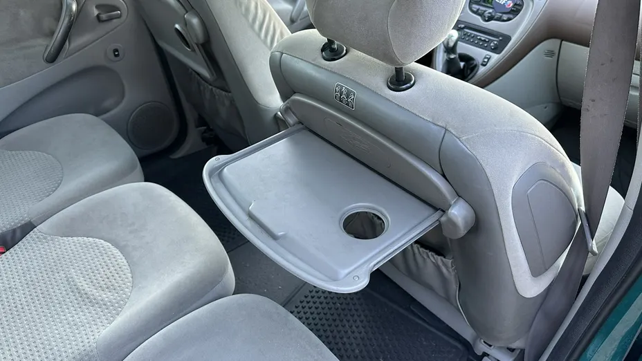 CITROEN Xsara Picasso -