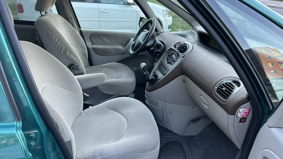 CITROEN Xsara Picasso -