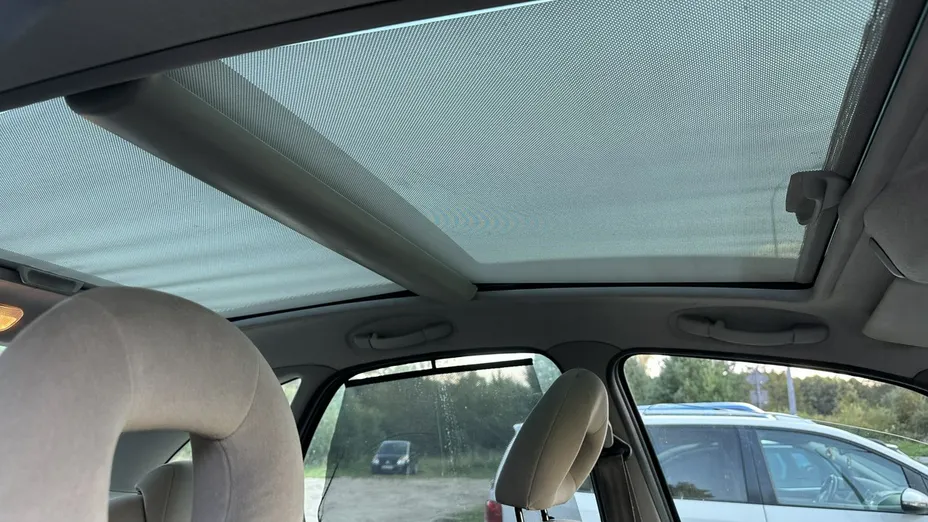 CITROEN Xsara Picasso -