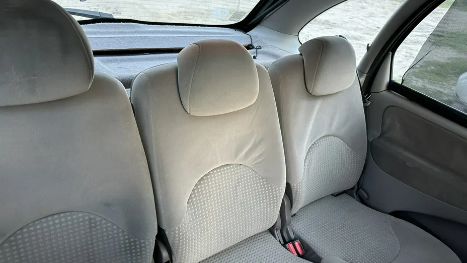 CITROEN Xsara Picasso -