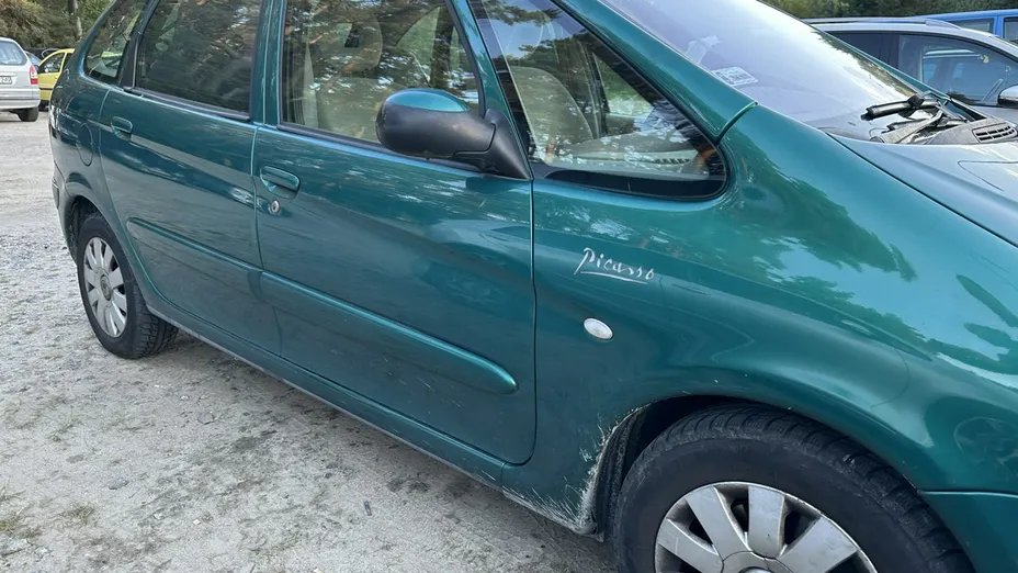 CITROEN Xsara Picasso -