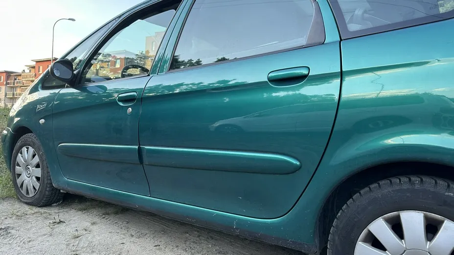 CITROEN Xsara Picasso -