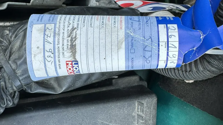 CITROEN Xsara Picasso -