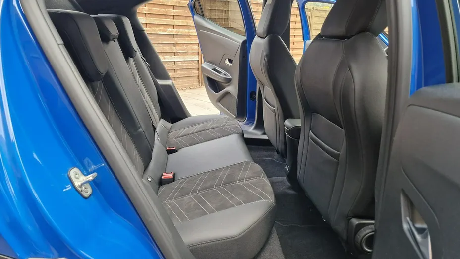 OPEL Mokka -