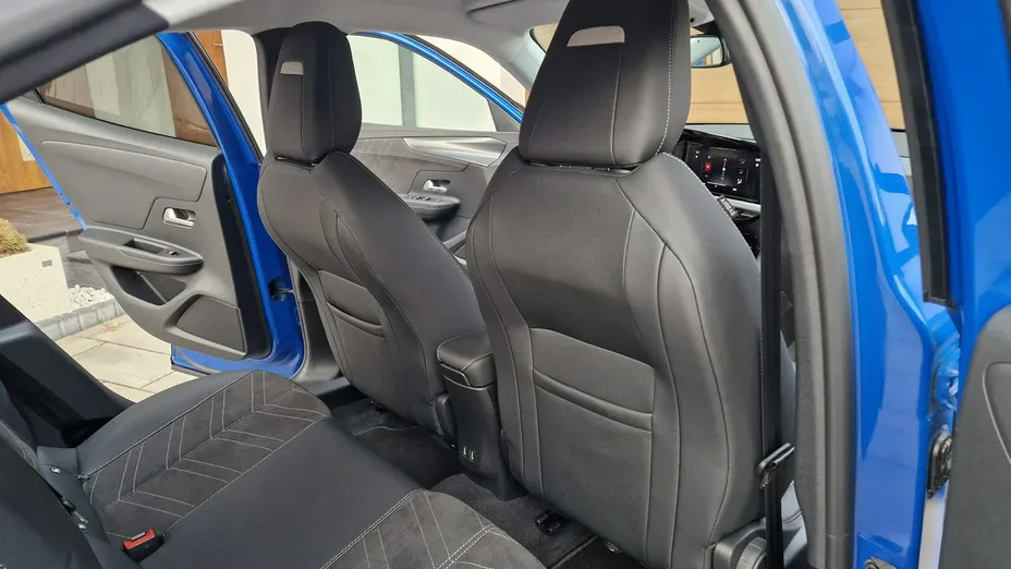 OPEL Mokka -