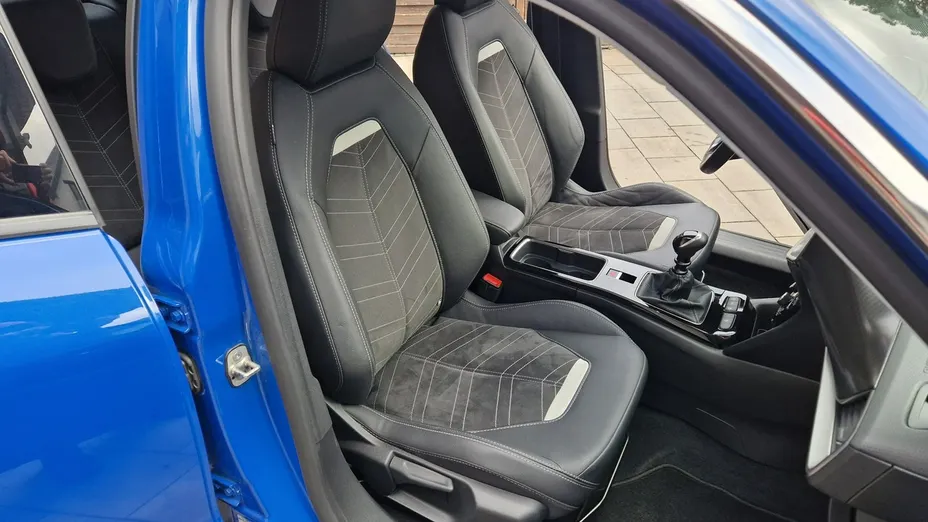 OPEL Mokka -