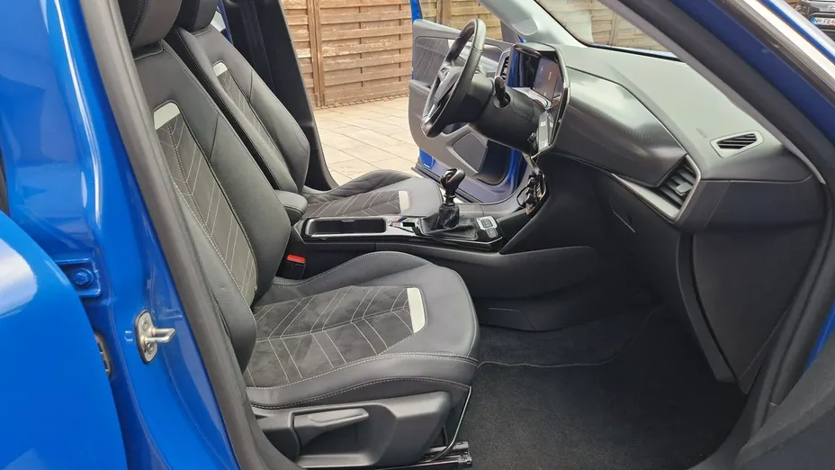OPEL Mokka -