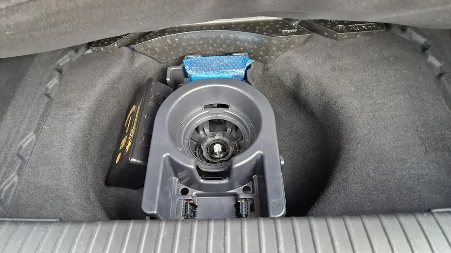 OPEL Mokka -