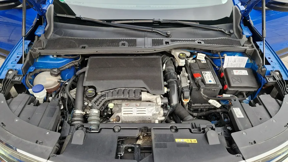 OPEL Mokka -