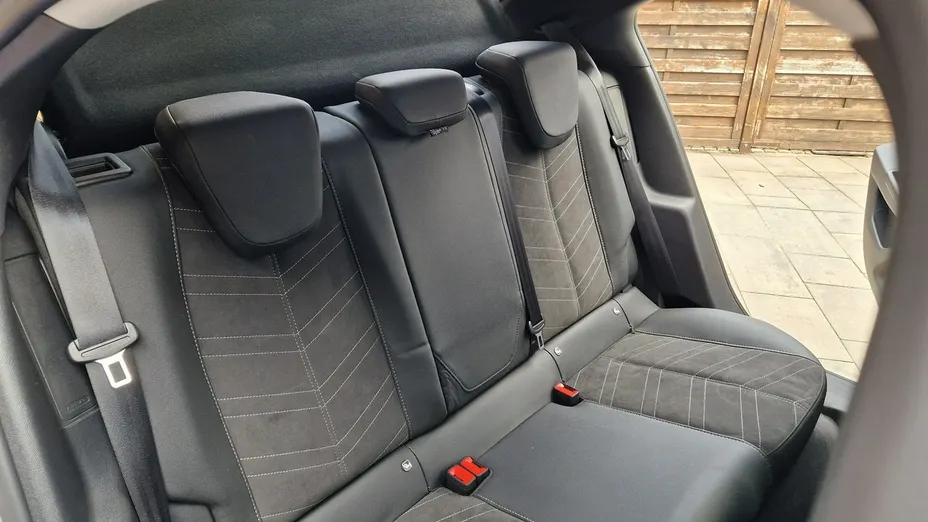 OPEL Mokka -