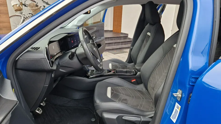 OPEL Mokka -
