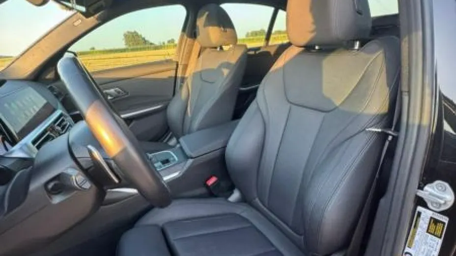 BMW Seria 3 -