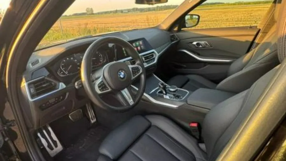 BMW Seria 3 -