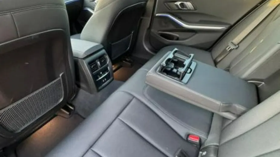 BMW Seria 3 -